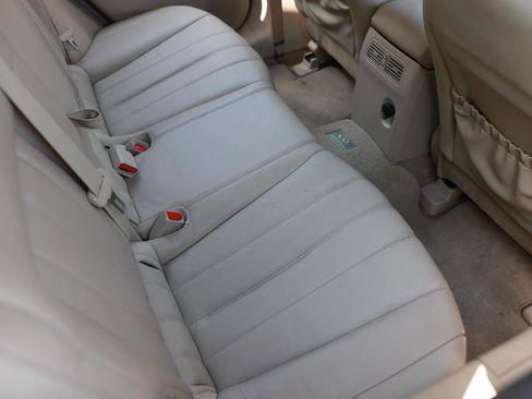 Used 2012 INFINITI FX35 2WD w/ Premium Pkg image 12