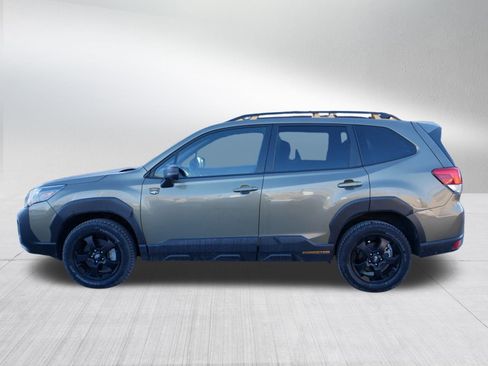 Used 2024 Subaru Forester Wilderness image 4