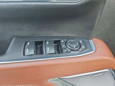 Certified 2024 GMC Sierra 3500 Denali Ultimate image 27