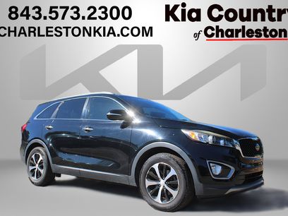 Used 2016 Kia Sorento EX