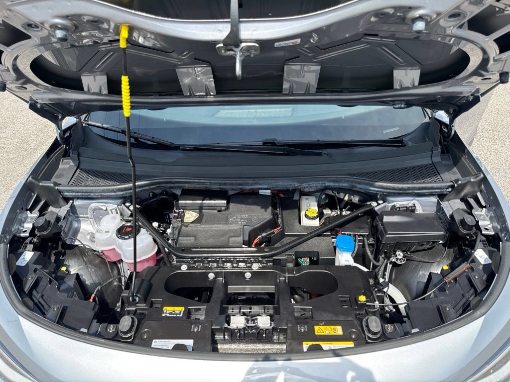 Used 2023 Volkswagen ID.4 S RWD image 8