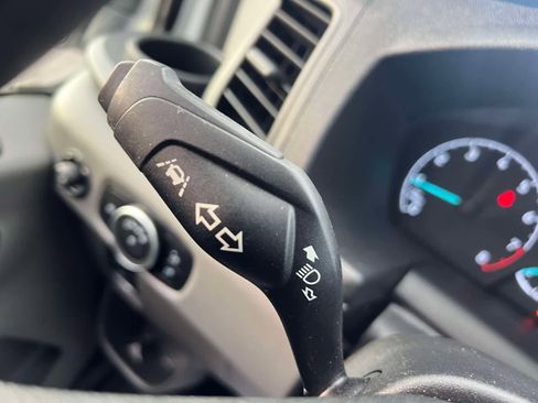 Used 2023 Ford Transit 250 Low Roof w/ Exterior Upgrade Package image 29