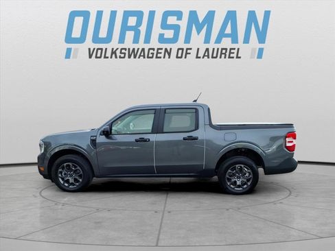 Used 2024 Ford Maverick XLT w/ XLT Luxury Package image 4