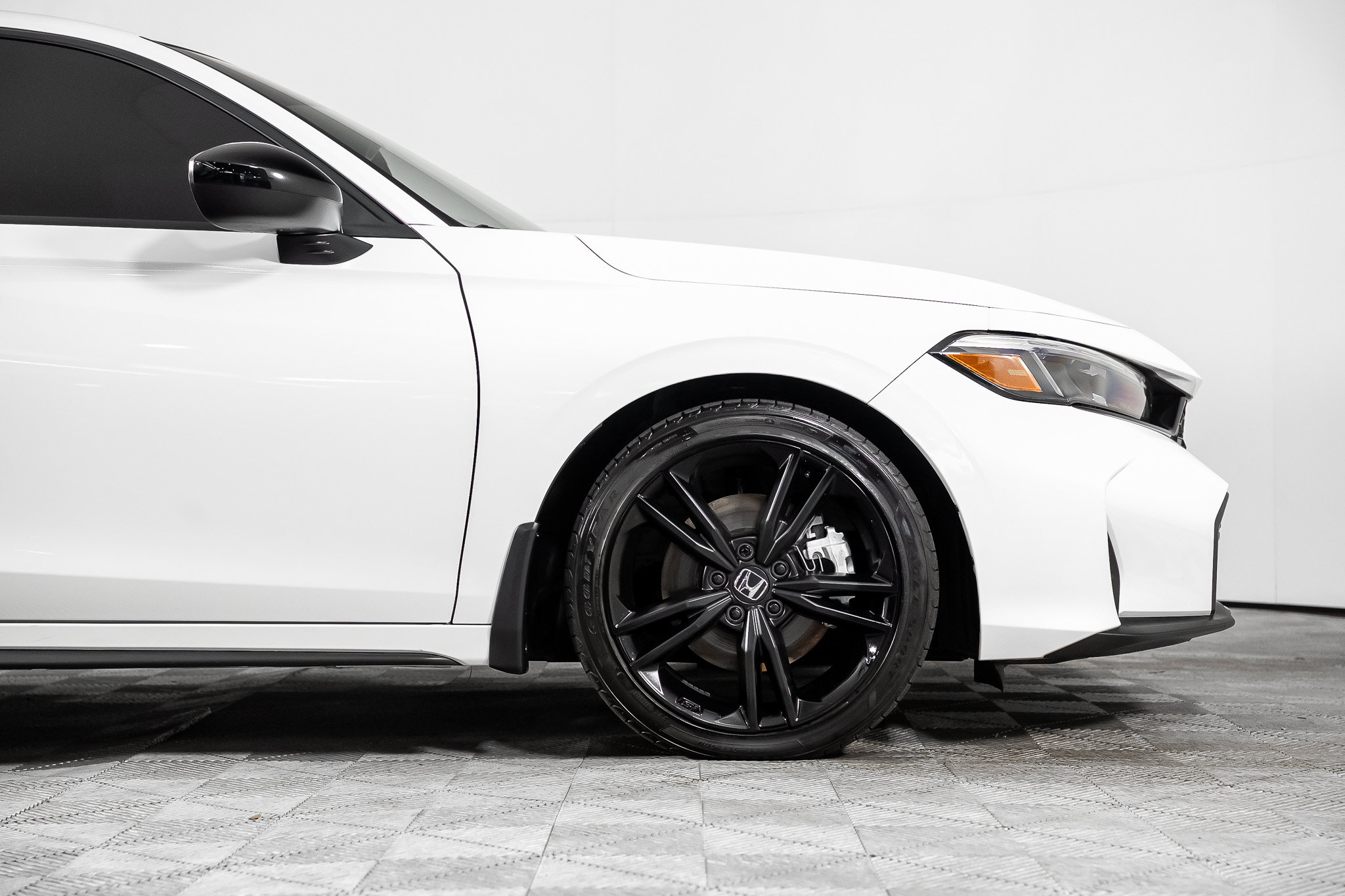 Used 2026 Honda Civic Si image 32