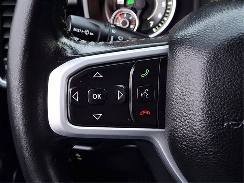 Used 2020 RAM 1500 Big Horn image 20