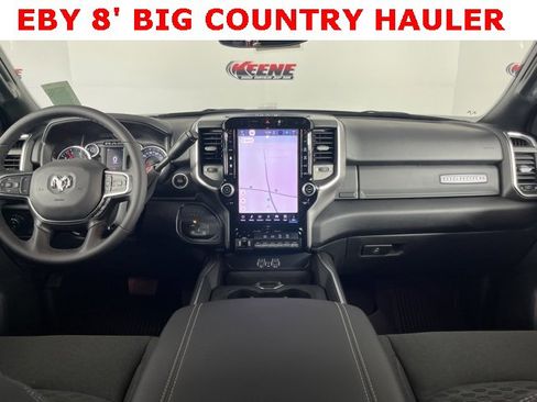 New 2026 RAM 3500 Big Horn image 14