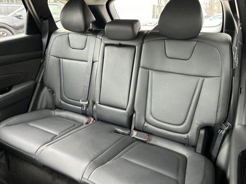 New 2026 Hyundai Tucson Limited image 44