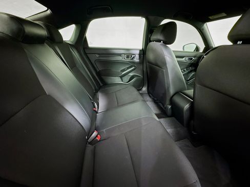Used 2022 Honda Civic Sport image 25
