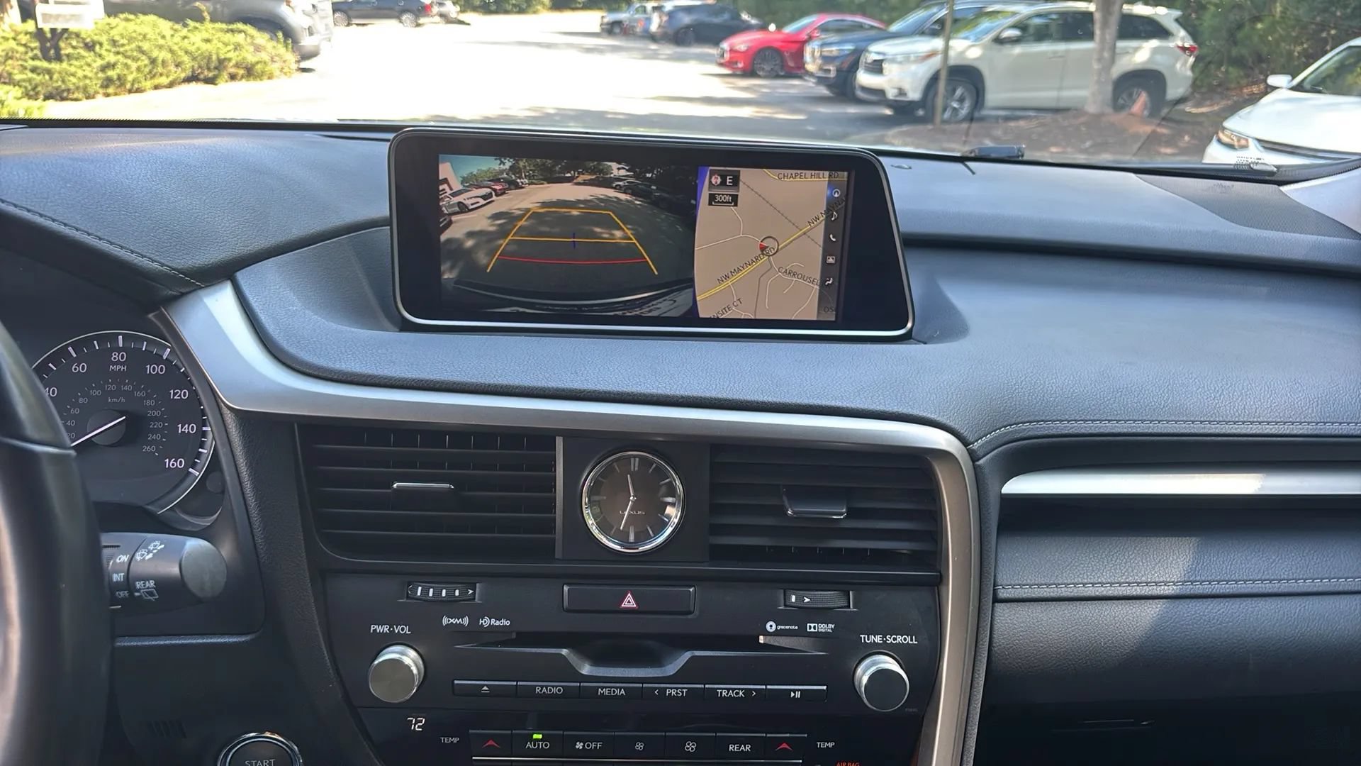 Used 2018 Lexus RX 350L AWD image 11