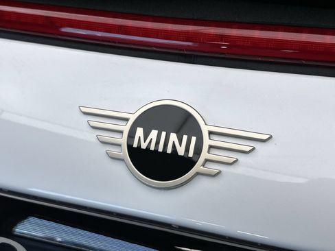New 2026 MINI Cooper Convertible FWD image 24