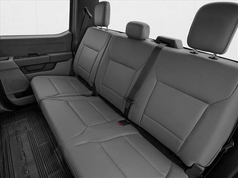 New 2026 Ford F350 XL w/ STX Appearance Package image 9