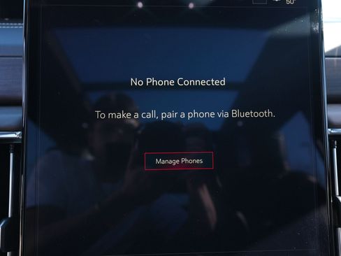 Used 2026 GMC Yukon Denali Ultimate image 15