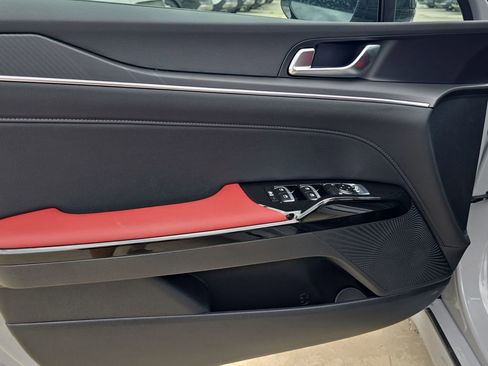 New 2026 Kia K5 GT-Line FWD image 17