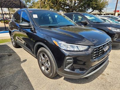 Used 2025 Ford Escape ST-Line