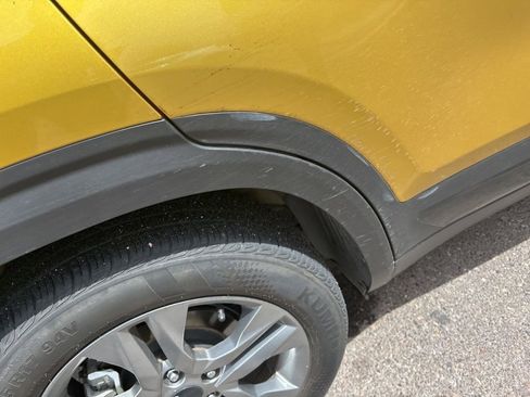 Used 2022 Kia Seltos S AWD/4WD image 17