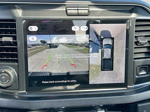 New 2026 Ford F350 Platinum image 9