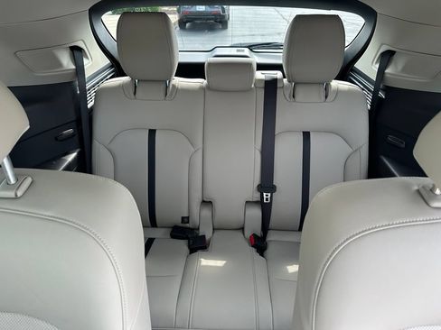 Used 2026 MAZDA CX-90 3.3 Turbo w/ Premium Sport Pkg AWD/4WD image 18