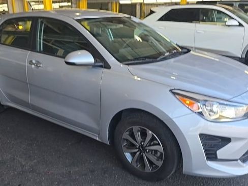 Used 2023 Kia Rio S FWD image 6