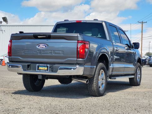 Used 2024 Ford F150 XLT image 5