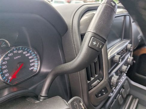 Used 2019 Chevrolet Silverado 3500 High Country w/ Duramax Plus Package AWD/4WD image 24