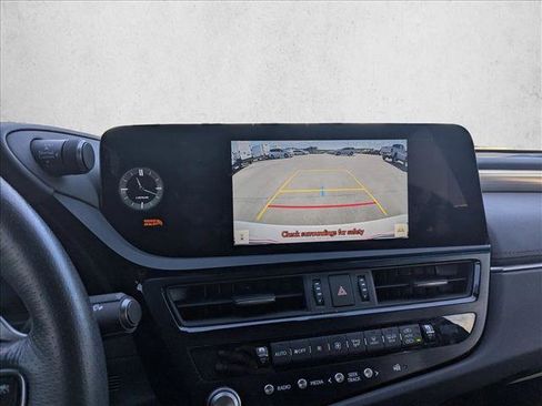 Used 2023 Lexus ES 350 F Sport image 14