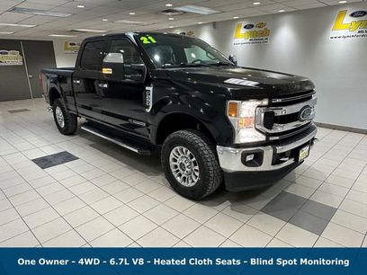 Used 2021 Ford F250 XLT w/ XLT Premium Package
