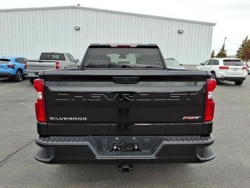 Used 2023 Chevrolet Silverado 1500 RST image 6