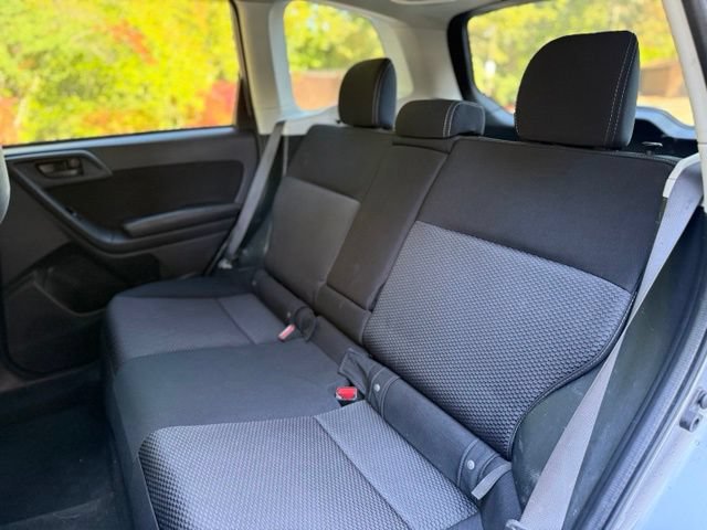 Used 2016 Subaru Forester 2.5i Premium w/ All-Weather Package AWD/4WD image 39