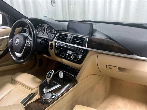 Used 2016 BMW 328i xDrive Sedan image 14