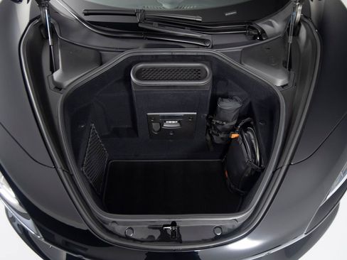 Used 2024 McLaren 750S Spider RWD image 49
