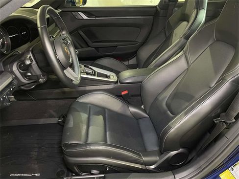 Used 2023 Porsche 911 Carrera S image 18