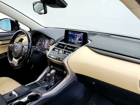 Used 2021 Lexus NX 300 FWD w/ Accessory Package image 28