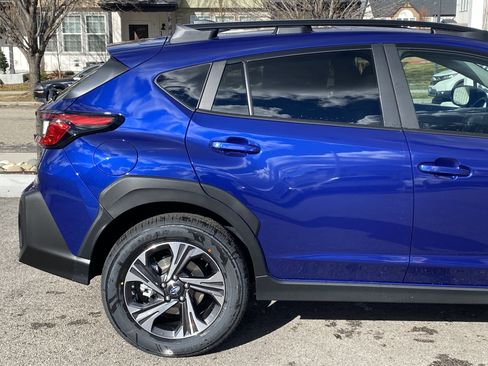 New 2026 Subaru Crosstrek 2.0i Premium image 6