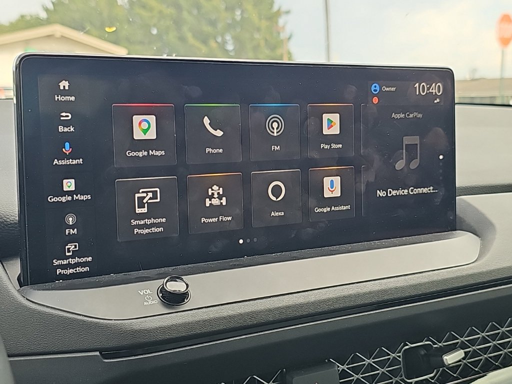 Used 2024 Honda Accord Touring image 6