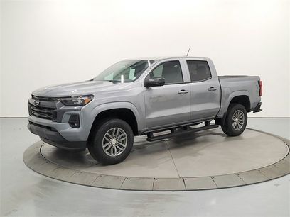 New 2026 Chevrolet Colorado LT w/ LT Convenience Package