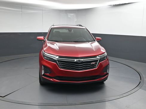 Used 2023 Chevrolet Equinox RS image 27