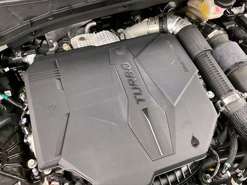 Certified 2024 Hyundai Santa Cruz Limited image 30