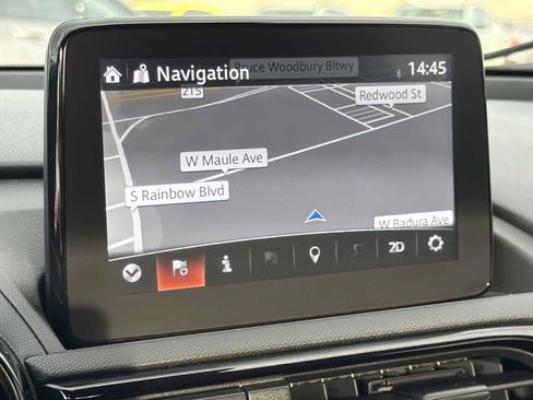 Used 2021 MAZDA MX-5 Miata RF Club image 22