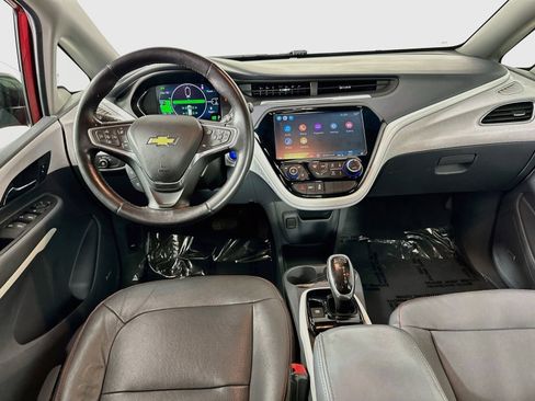 Used 2017 Chevrolet Bolt Premier w/ Driver Confidence II Package FWD image 21