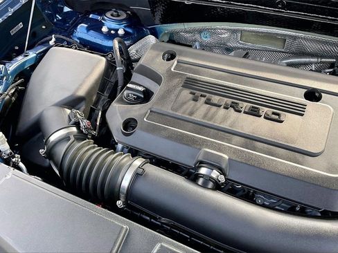 Used 2022 Buick Envision Preferred image 32