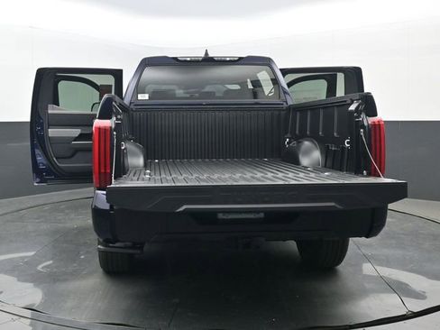 New 2026 Toyota Tundra Limited w/ Nightshade Package AWD/4WD image 35