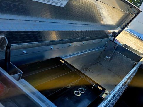 Used 2012 Ford F350 Lariat w/ Lariat Ultimate Pkg image 15