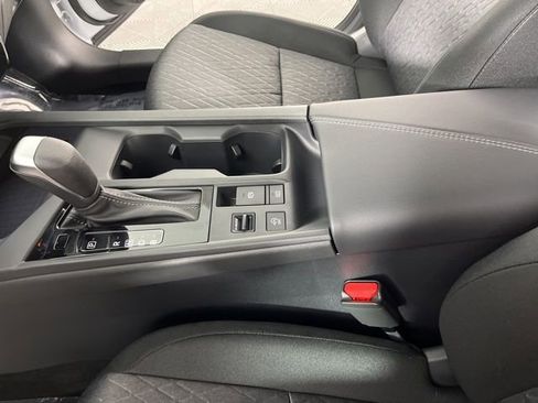 New 2026 Nissan Sentra SV w/ Floor Mat Package image 27
