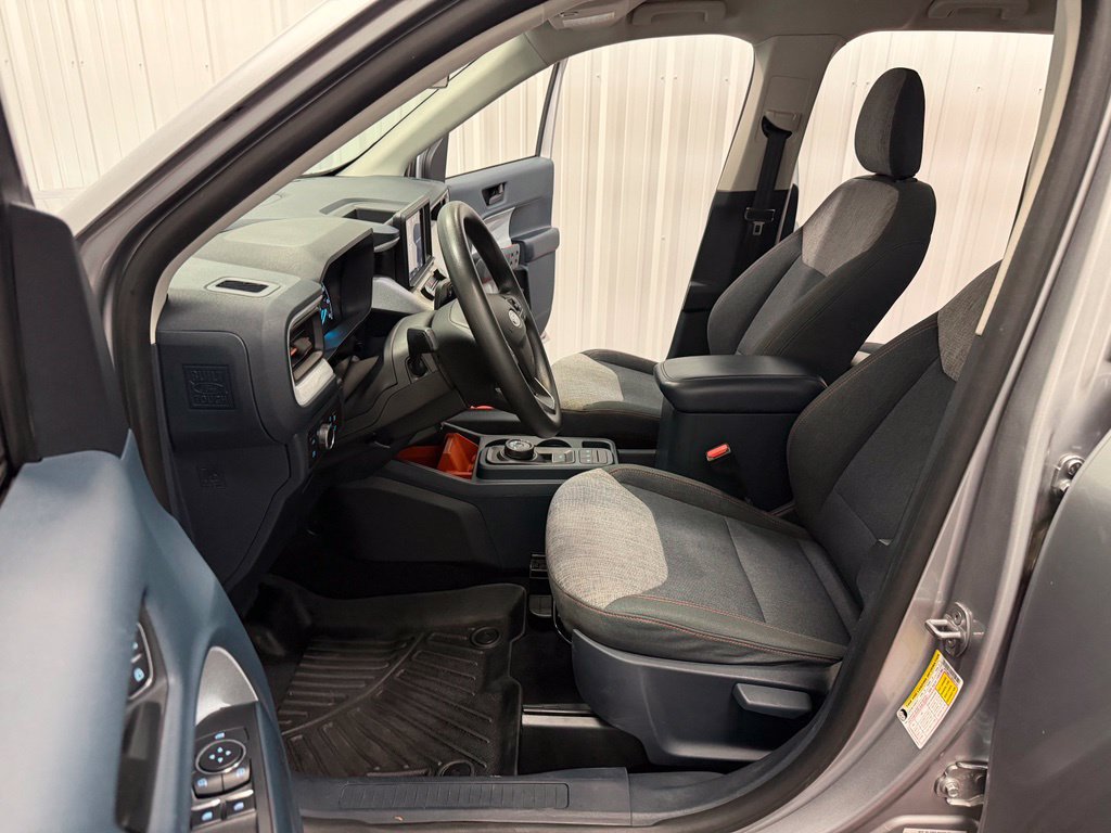 Used 2022 Ford Maverick XLT FWD image 41