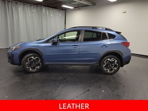 Used 2021 Subaru Crosstrek 2.5i Limited AWD/4WD image 5