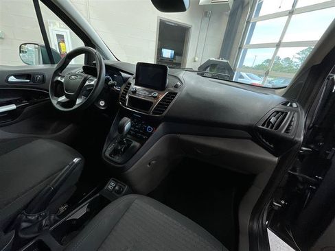 Used 2022 Ford Transit Connect XLT FWD image 29