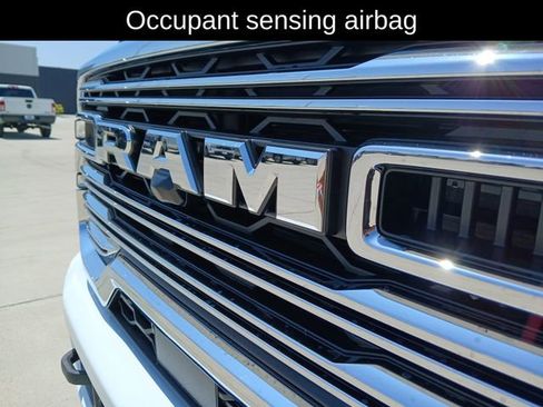 New 2025 RAM 3500 Laramie image 29