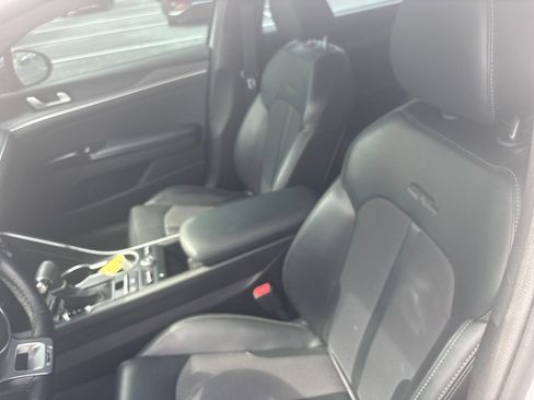 Used 2024 Kia K5 GT-Line FWD image 12