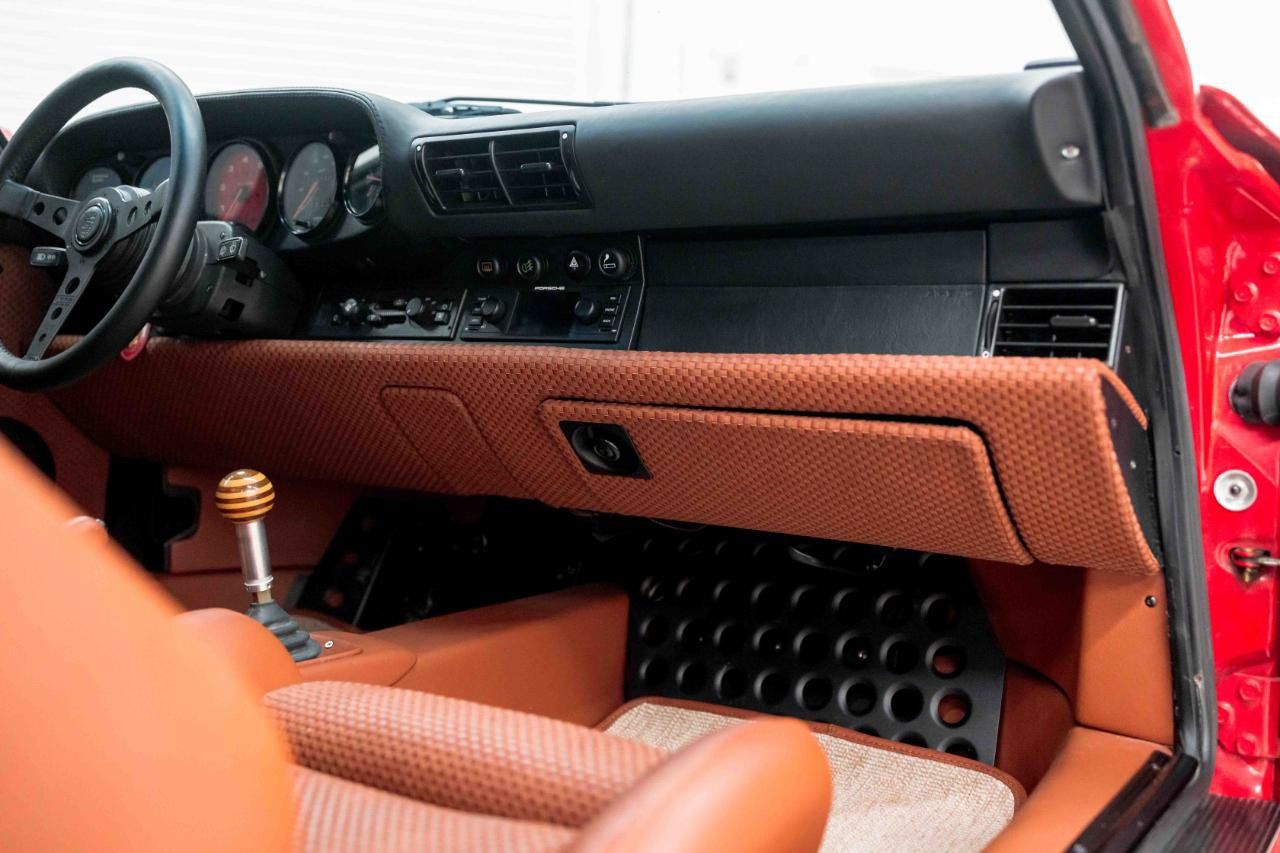 Used 1991 Porsche 911 Carrera image 72