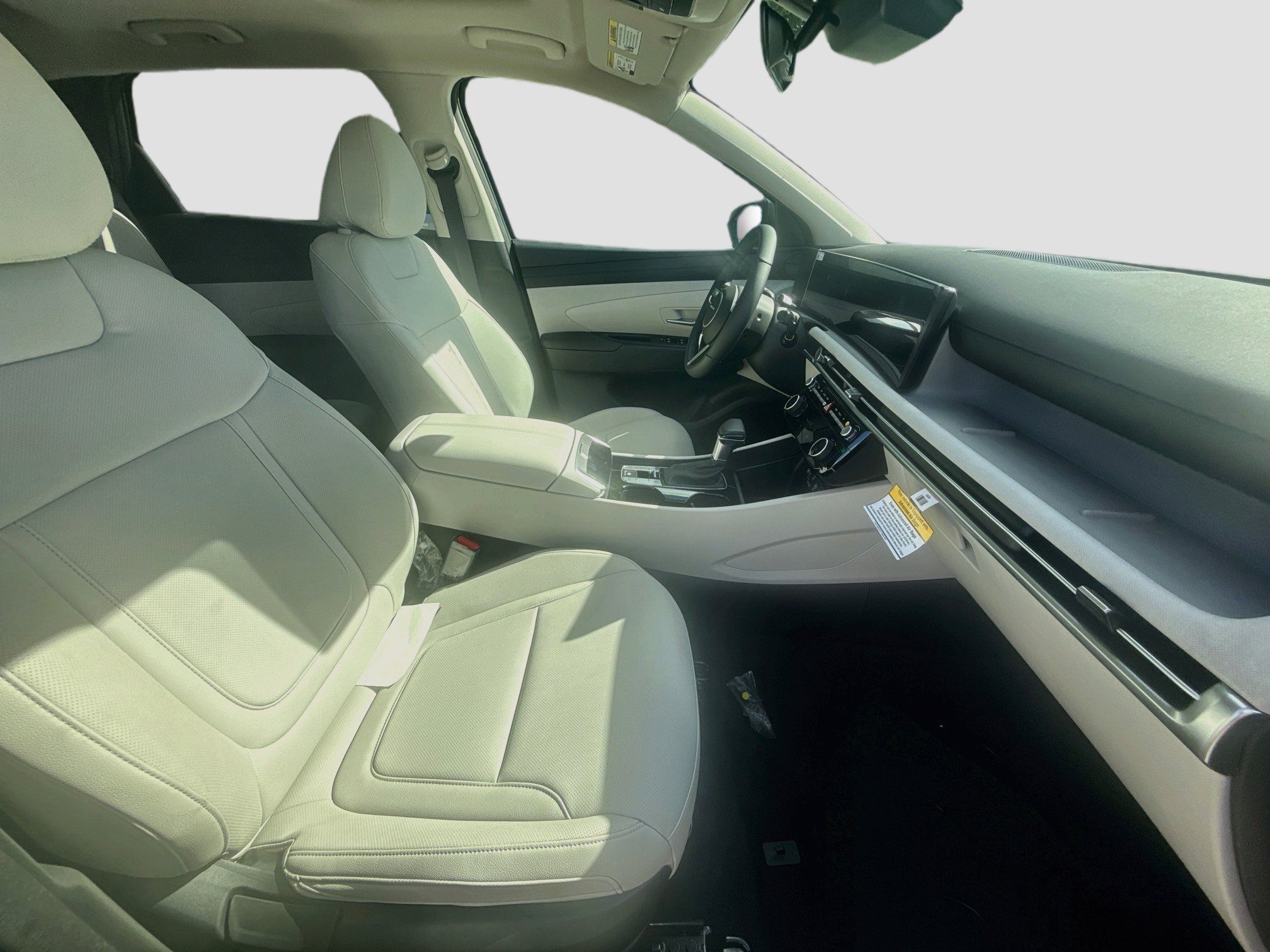 New 2026 Hyundai Tucson SEL FWD image 21